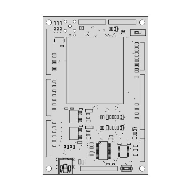 Patola Pb 055 1 | 3D CAD Engineering Model