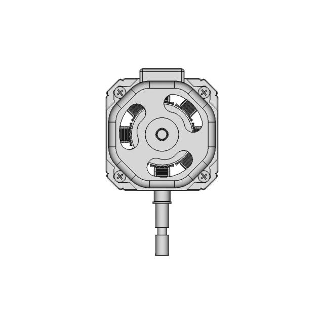 Timming Pulley T5 W15 1 | 3D CAD Engineering Model