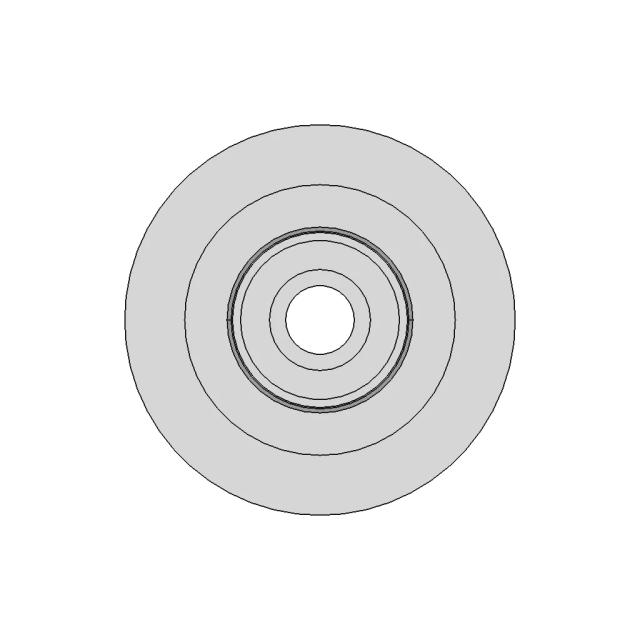 Lc Lm358 Pwm2V 1 | 3D CAD Engineering Model
