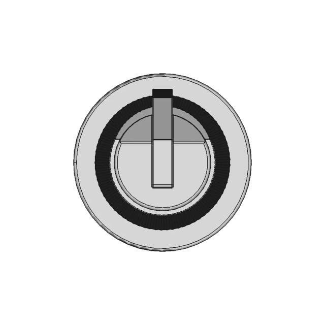 Ftc Alliancemarker Redsquare 1 | 3D CAD Engineering Model