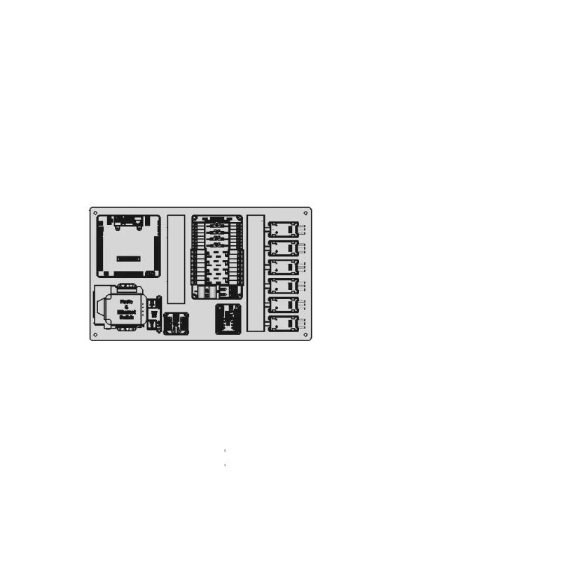 Industrial Robot 31 | 3D CAD Engineering Model