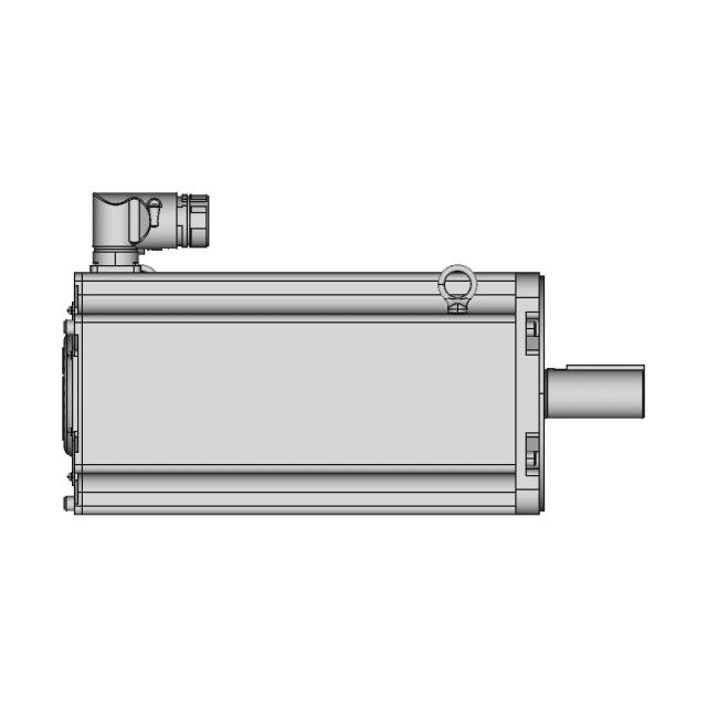 6552 | 3D CAD Engineering Model