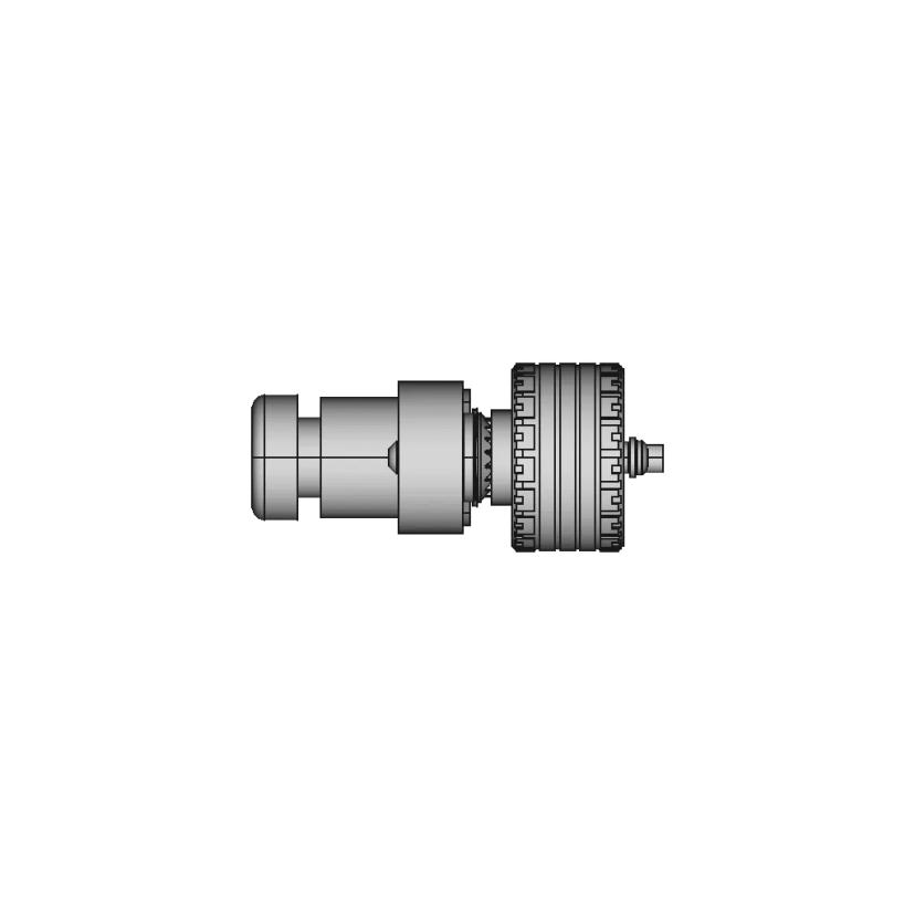 Placa Sensor 1 | 3D CAD Engineering Model