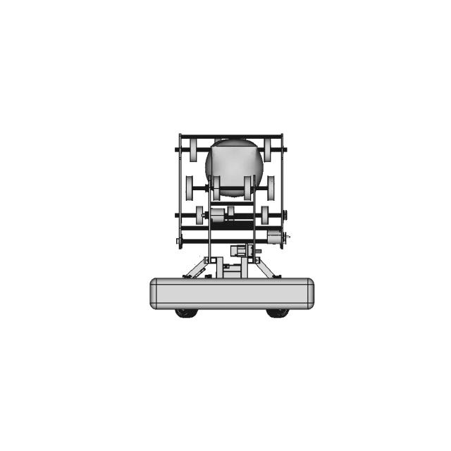 Power Bank 12Volt For Fly Sky Fs I6 1 | 3D CAD Engineering Model