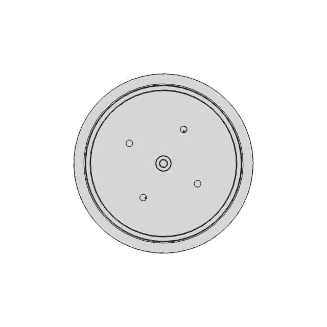 Automation 35 | 3D CAD Engineering Model