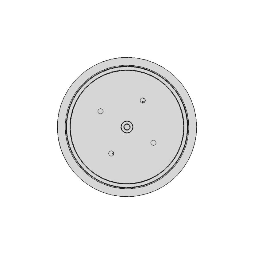 Automation 35 | 3D CAD Engineering Model