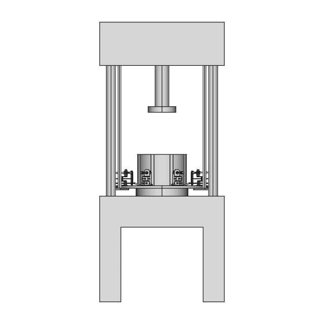 Explorer Exploration Robot 1 | 3D CAD Engineering Model