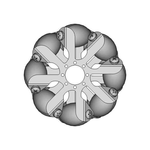 Lidar 29 | 3D CAD Engineering Model