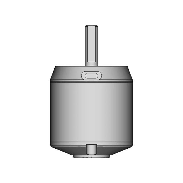 Esc Apo M2 1 | 3D CAD Engineering Model