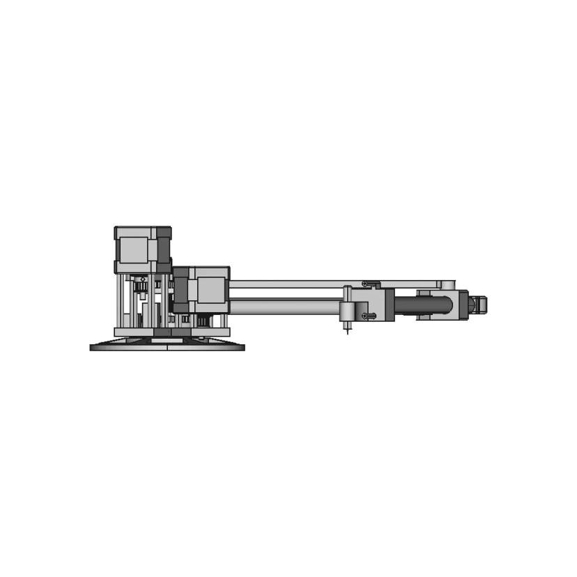 Turn Probe Misumi Tnp60 K 1 | 3D CAD Engineering Model