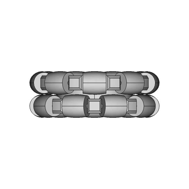 Frc6998Chargedup Plerion 1 | 3D CAD Engineering Model