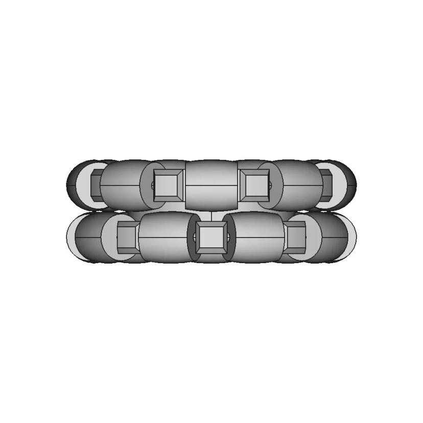 Frc6998Chargedup Plerion 1 | 3D CAD Engineering Model