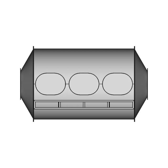 Plastic 27 | 3D CAD Engineering Model