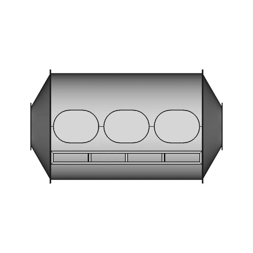 Plastic 27 | 3D CAD Engineering Model
