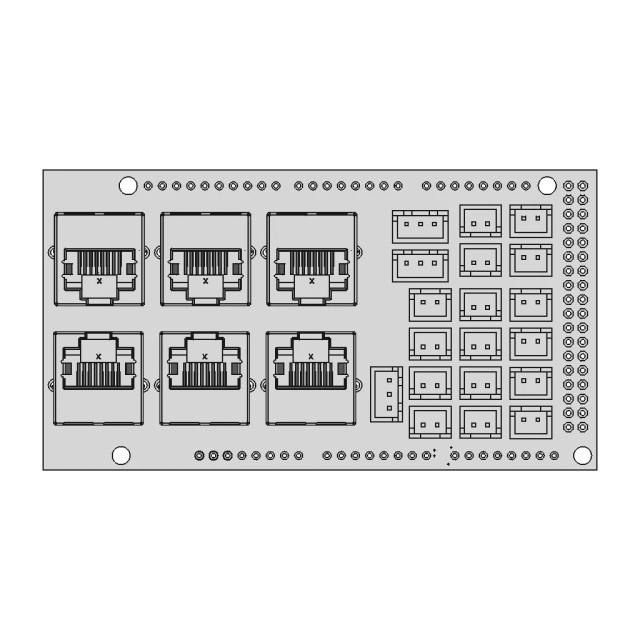 Cnc Machine 62 | 3D CAD Engineering Model