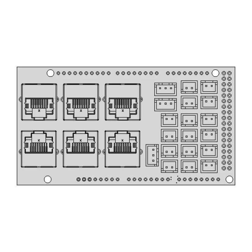 Cnc Machine 62 | 3D CAD Engineering Model