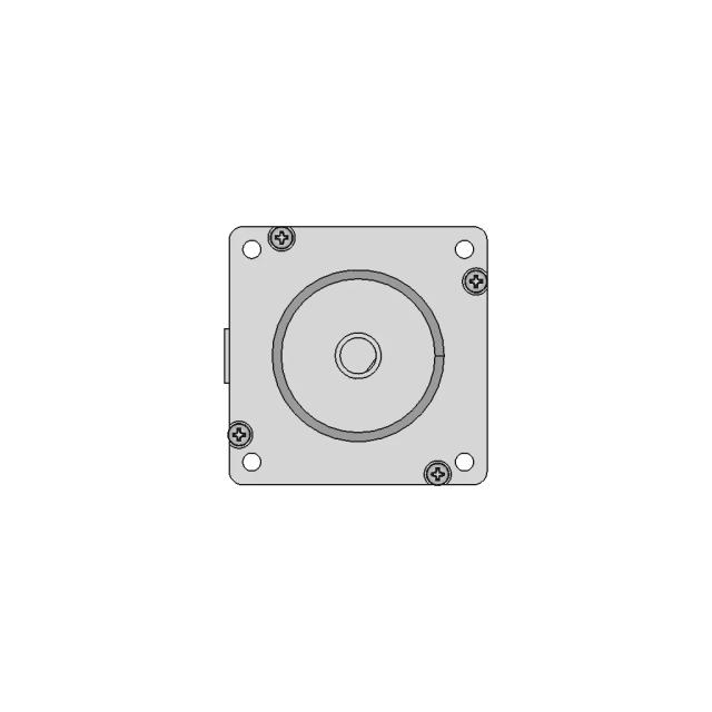 A40 Outrunner Motor Xag 1 | 3D CAD Engineering Model