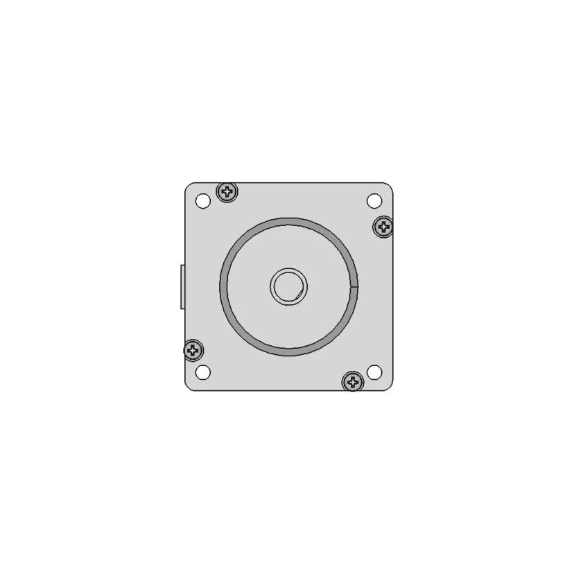 A40 Outrunner Motor Xag 1 | 3D CAD Engineering Model