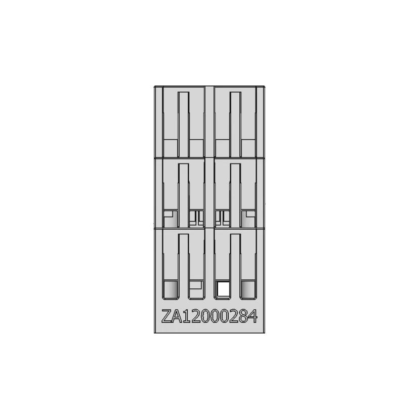 Worm Gearbox With Dc Motor Sonsuz Disli Mekanizmasi 1 | 3D CAD Engineering Model