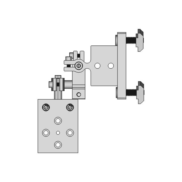 Super Heavy Logistics Transport 1 | 3D CAD Engineering Model
