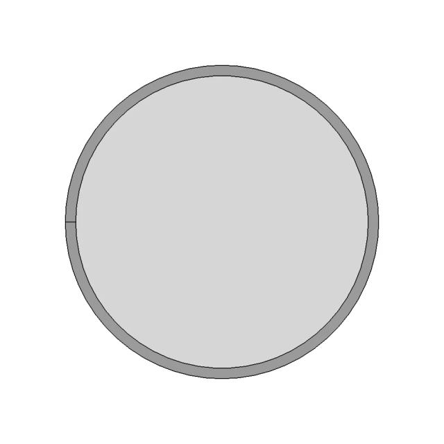 Shooting Coin Holders 1 | 3D CAD Engineering Model