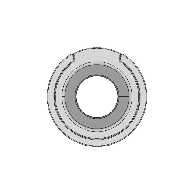 Nemo V1 Plastic Antweight Battlebot 1 | 3D CAD Engineering Model