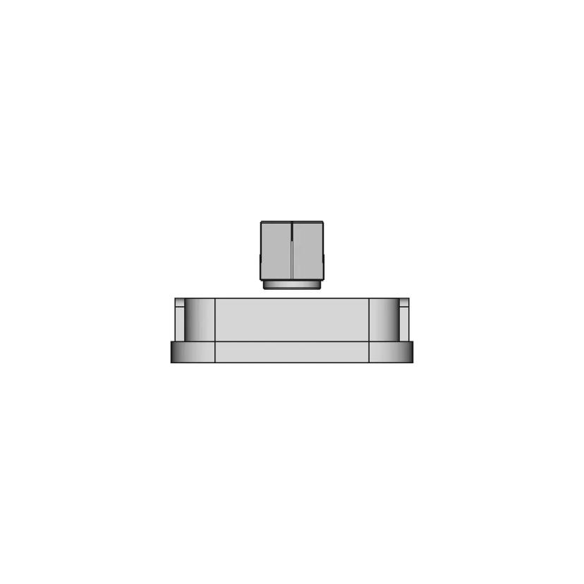 Mini Bricks Pikachu 1 | 3D CAD Engineering Model