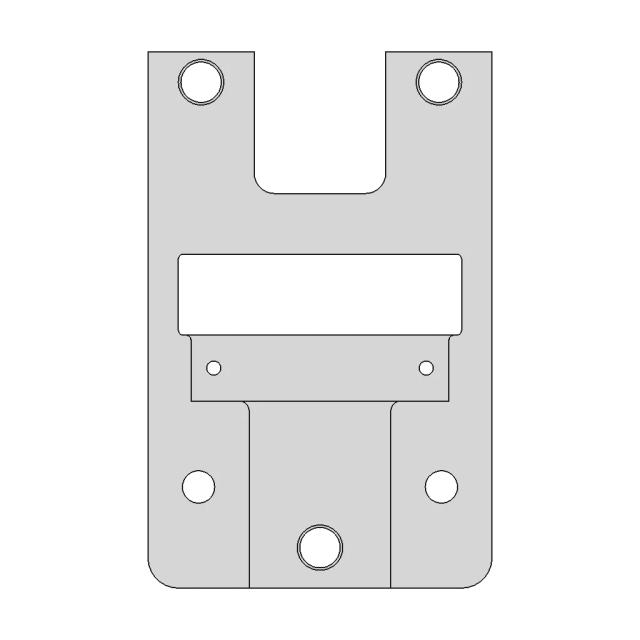 Mte 510 1 | 3D CAD Engineering Model
