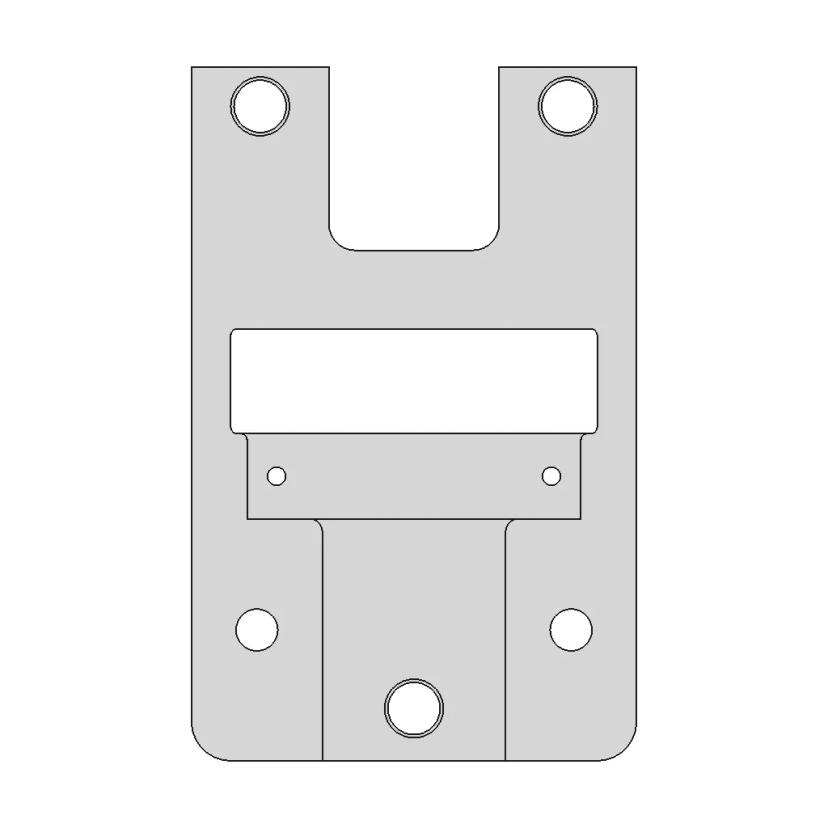 Mte 510 1 | 3D CAD Engineering Model