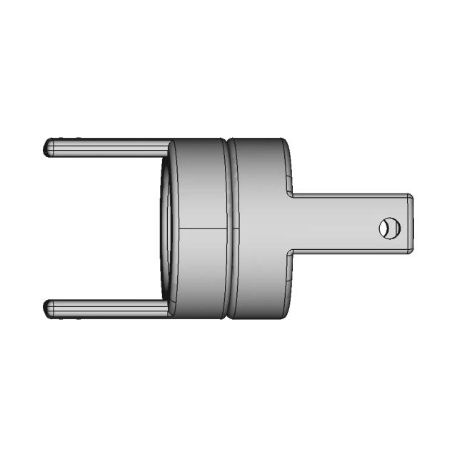 Swarm Robot 1 | 3D CAD Engineering Model