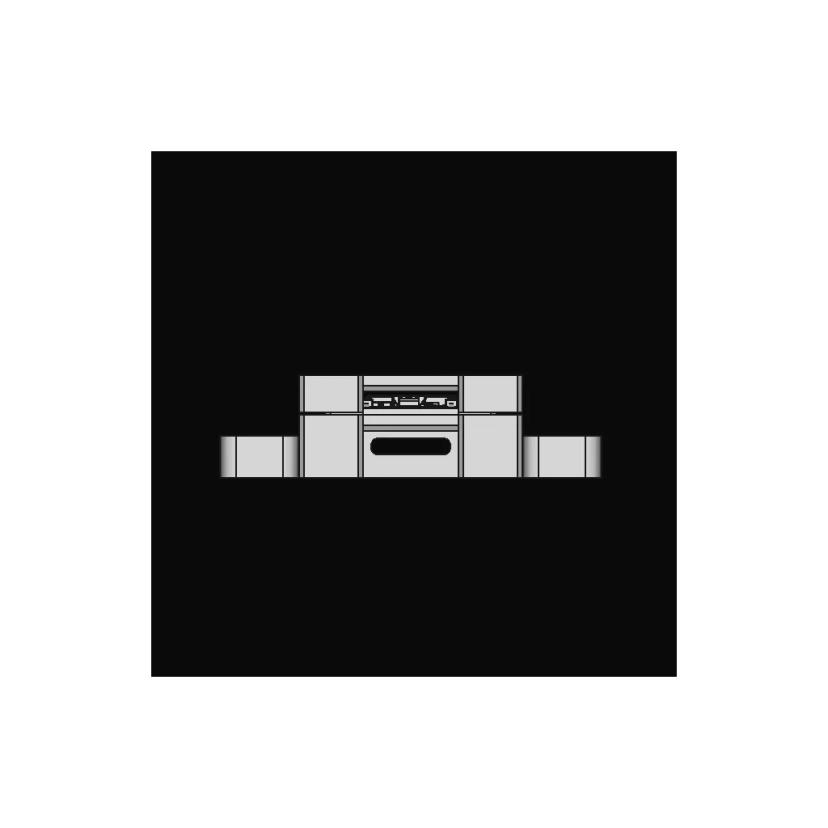 Sk1 099 1 1 | 3D CAD Engineering Model