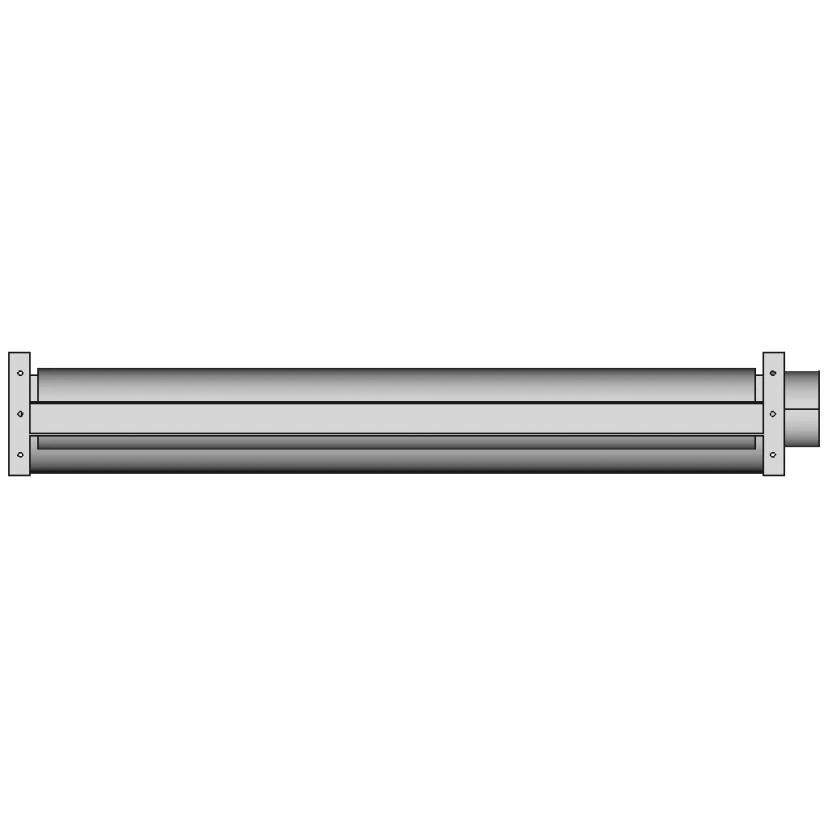 Arc 16 1 | 3D CAD Engineering Model