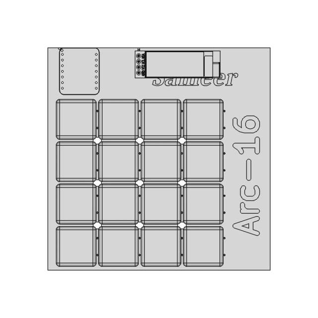 Hand Drill 47 | 3D CAD Engineering Model
