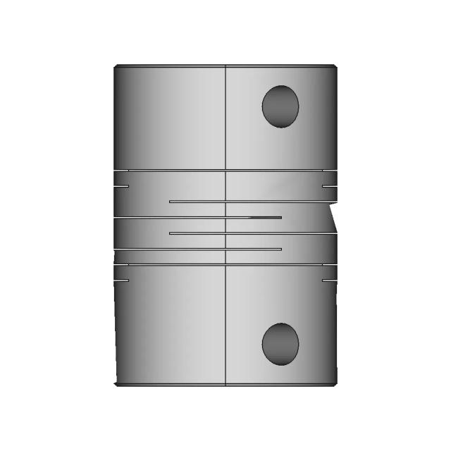 Exercise R 029 A 1 | 3D CAD Engineering Model