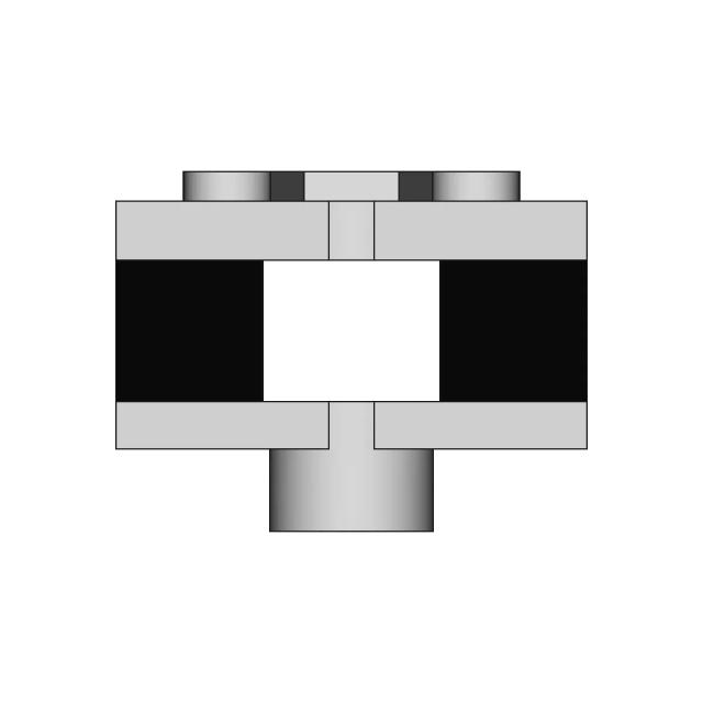 Innovdex Gripper 1 | 3D CAD Engineering Model