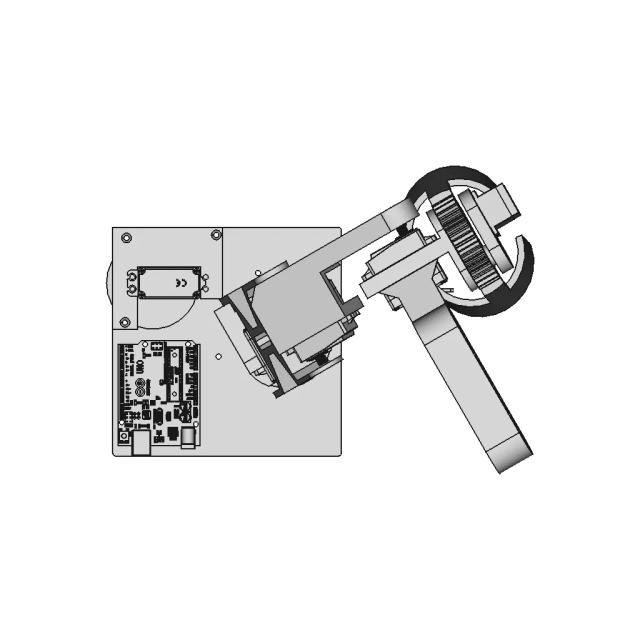 Universal Coupling 272 | 3D CAD Engineering Model