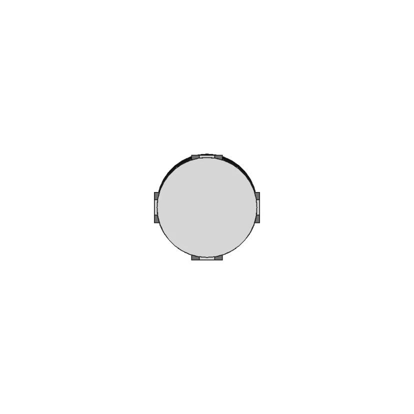 Laptop Stand 98 | 3D CAD Engineering Model