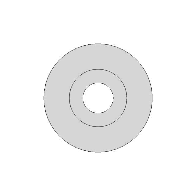 Speed Antweight Vert 1 | 3D CAD Engineering Model