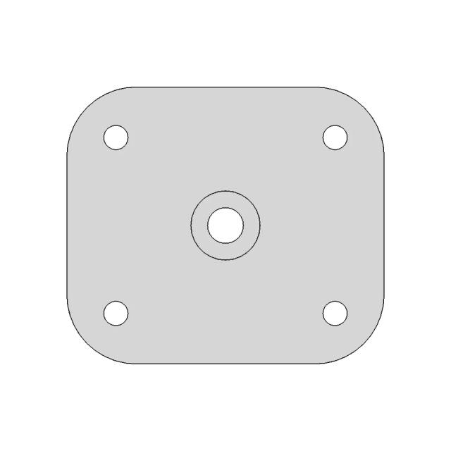 Chave 17Mm 1 | 3D CAD Engineering Model