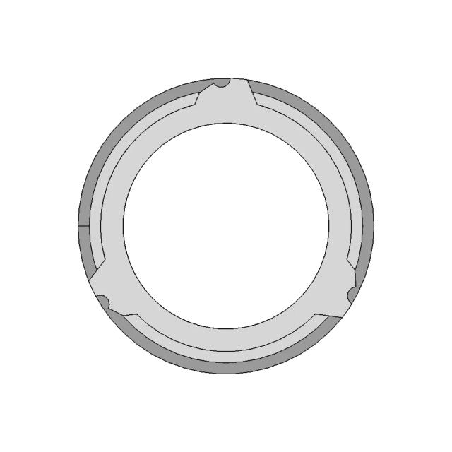 Sk2 037 1Al 1 | 3D CAD Engineering Model