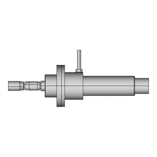 Mini Drone 9 | 3D CAD Engineering Model