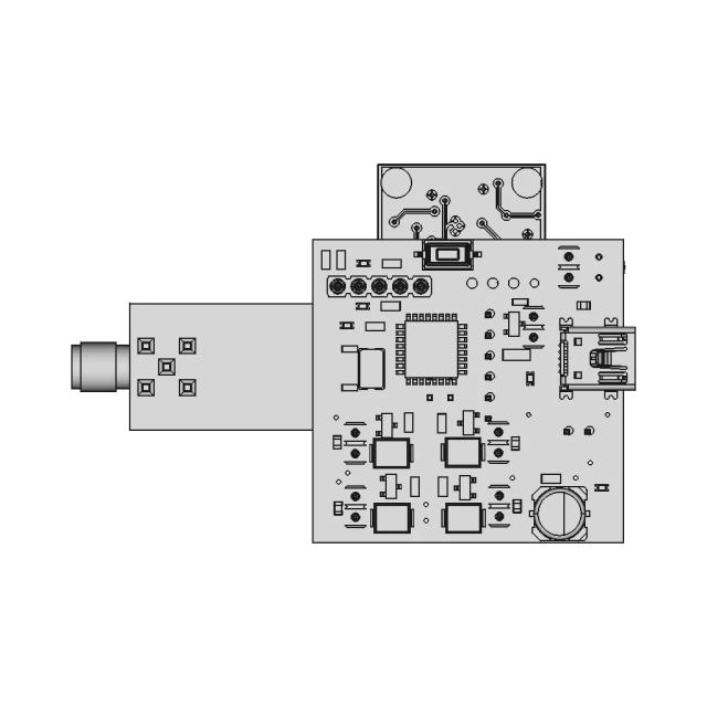 Lotus Flower 2 | 3D CAD Engineering Model