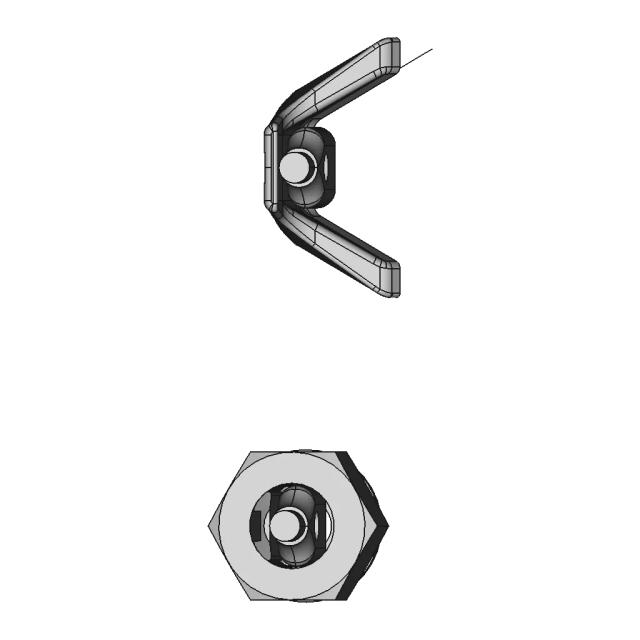 Bambu Lab Printer Sign 1 | 3D CAD Engineering Model