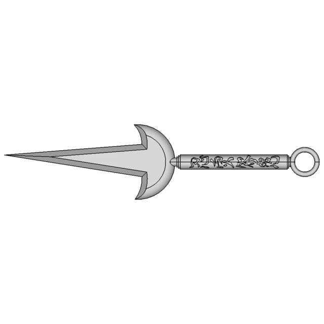 Pen Pencil Phone Stand 1 | 3D CAD Engineering Model