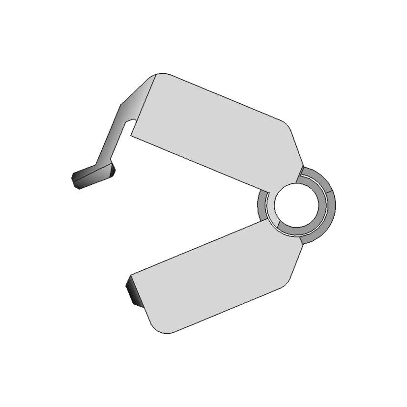 Modeling Practice Drawings 977 Study Cadcam 1 | 3D CAD Engineering Model