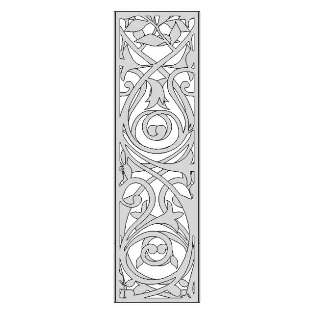 F1 Belgian Grand Prix Trophy 2025 1 | 3D CAD Engineering Model