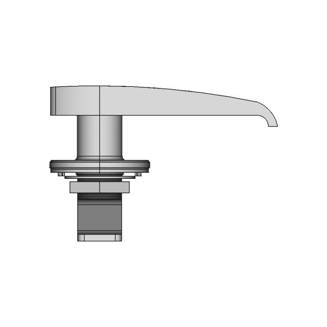 Modeling Practice Drawings 350 Study Cadcam 1 | 3D CAD Engineering Model