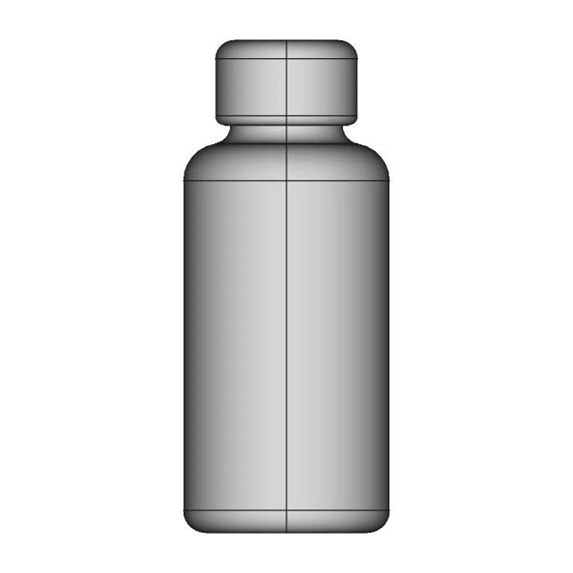 Joystcikrb400Gs 1 | 3D CAD Engineering Model