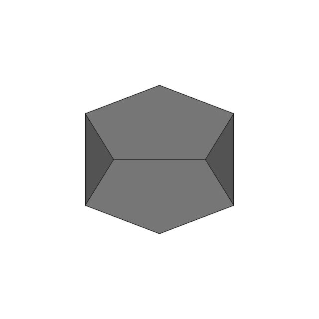 10 15In Quadcopter Frame Parts 1 | 3D CAD Engineering Model