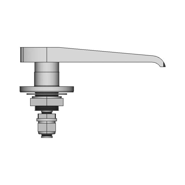 Diy Arduino Hot Air Station Box Case 1 | 3D CAD Engineering Model
